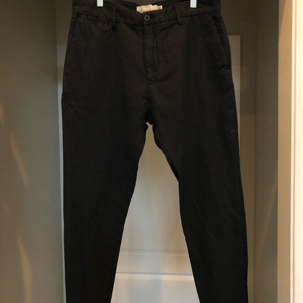 h&m nwt pants